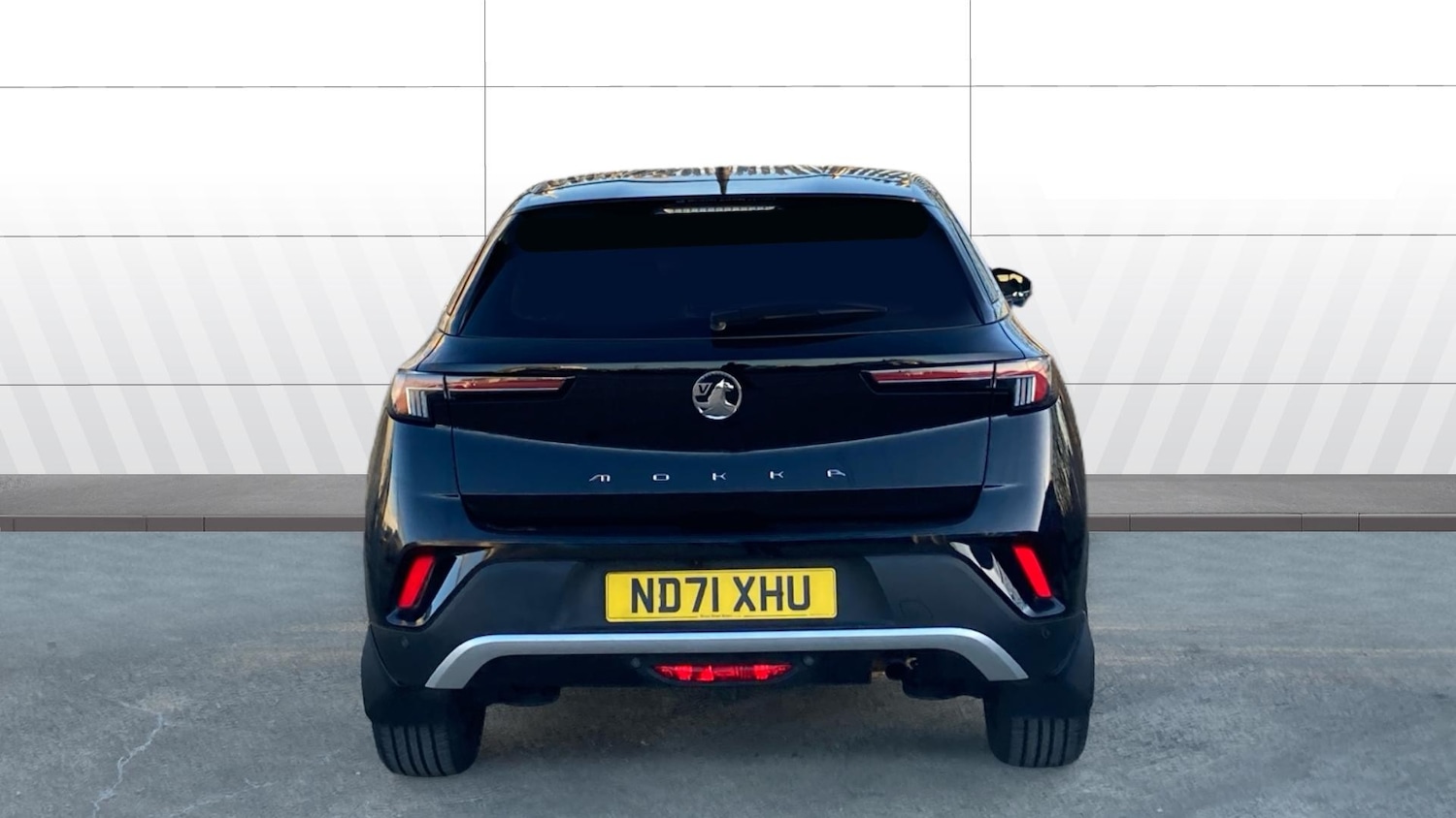 Used Vauxhall Mokka 2021 for sale - 77210894: Photo 6