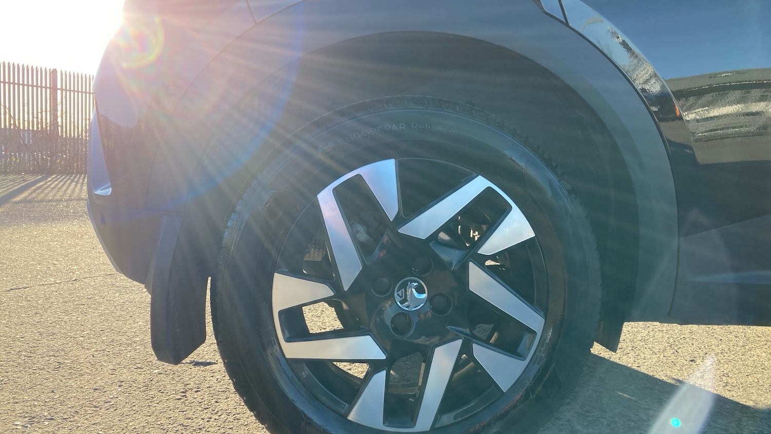 Used Vauxhall Mokka 2021 for sale - 77210894: Photo 7