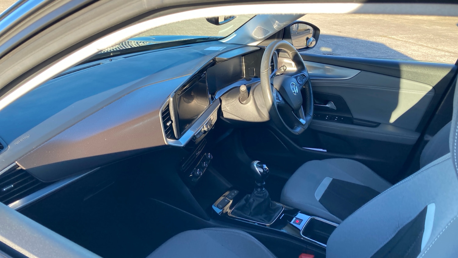 Used Vauxhall Mokka 2021 for sale - 77210894: Photo 9