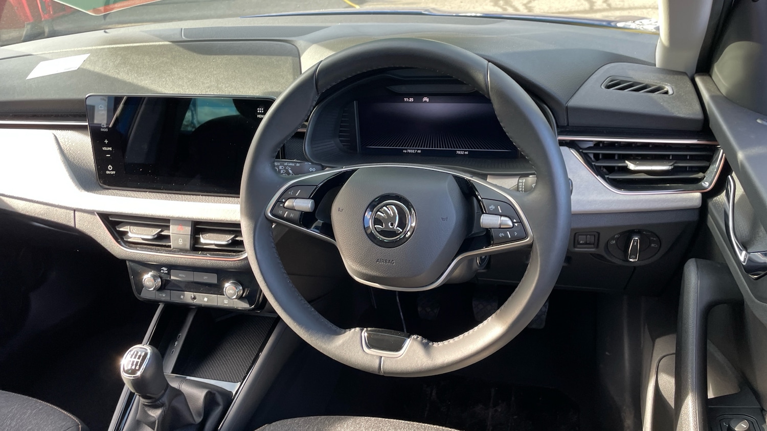 Used Skoda Scala 2024 for sale - 76355413: Photo 10