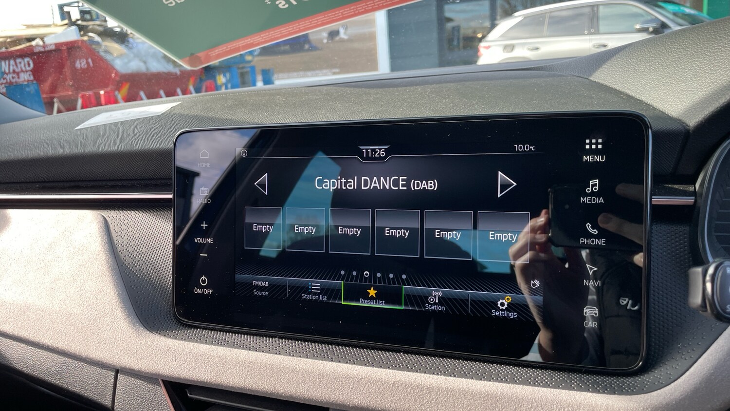 Used Skoda Scala 2024 for sale - 76355413: Photo 12