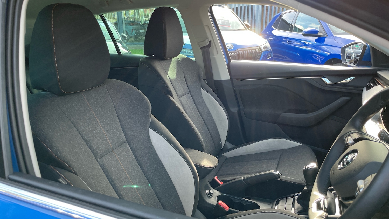 Used Skoda Scala 2024 for sale - 76355413: Photo 15