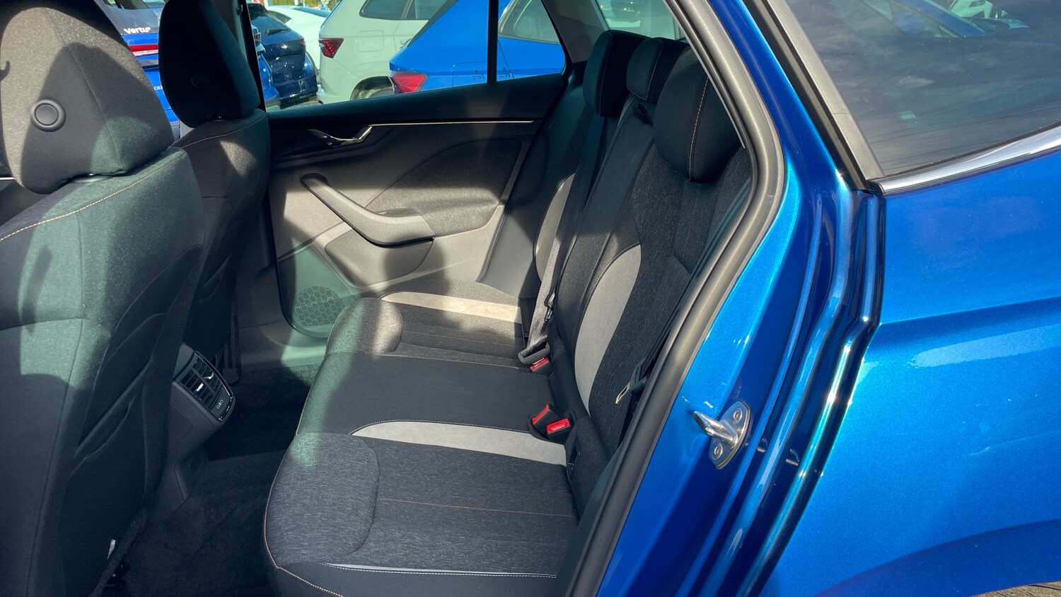 Used Skoda Scala 2024 for sale - 76355413: Photo 16