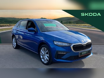 Skoda - Scala