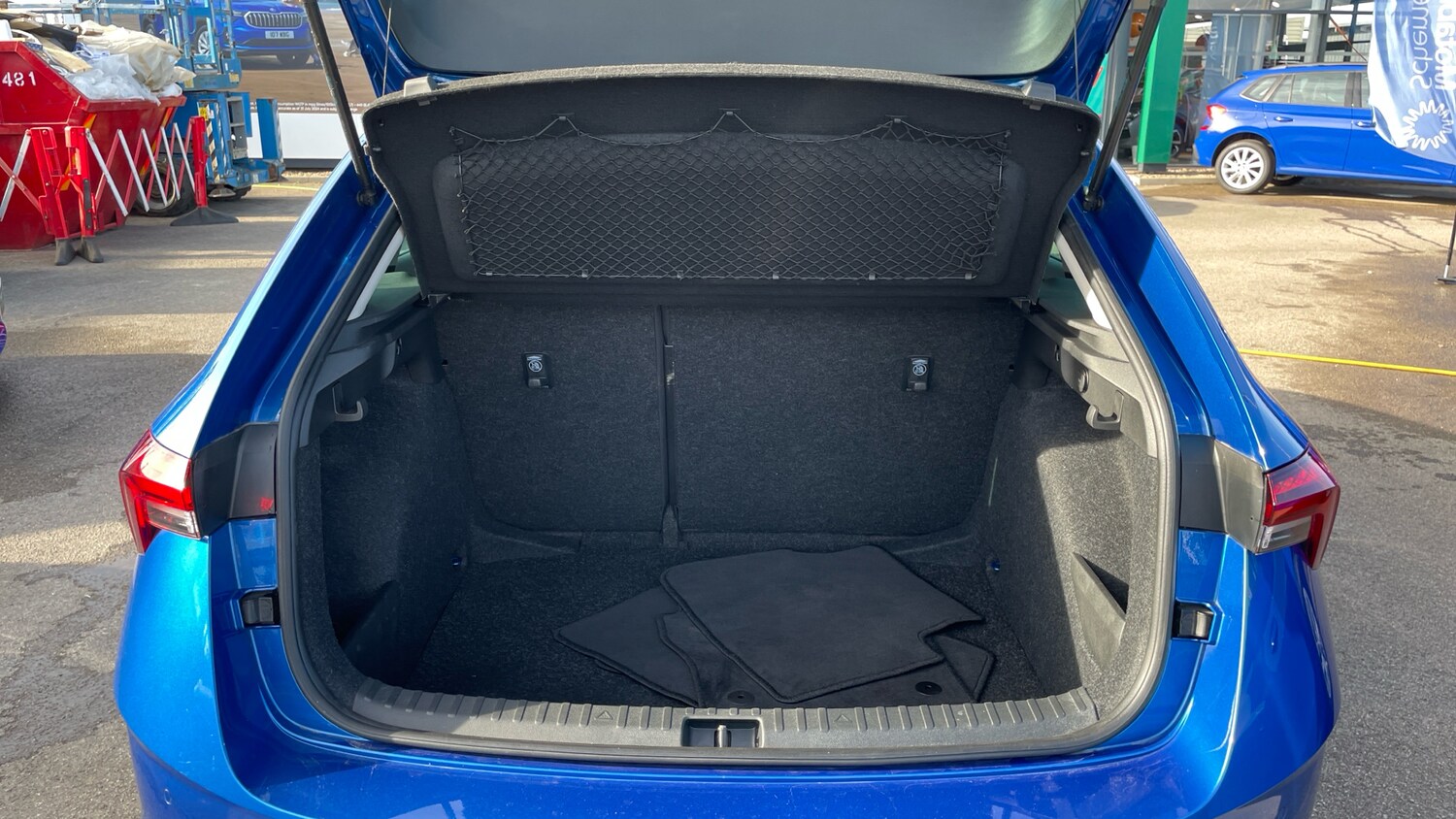 Used Skoda Scala 2024 for sale - 76355413: Photo 20