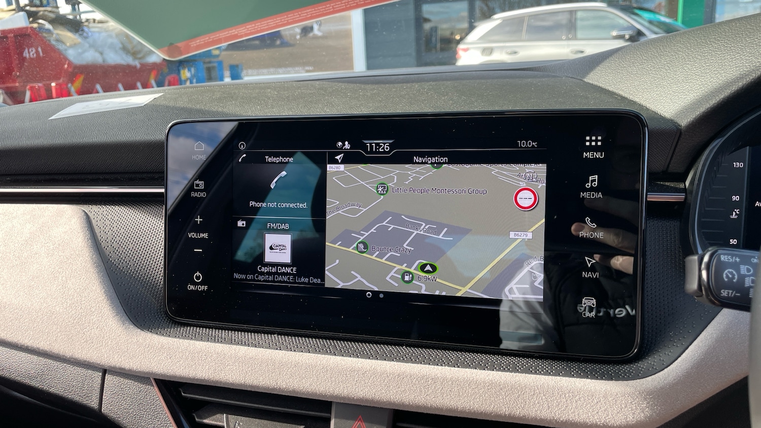 Used Skoda Scala 2024 for sale - 76355413: Photo 25