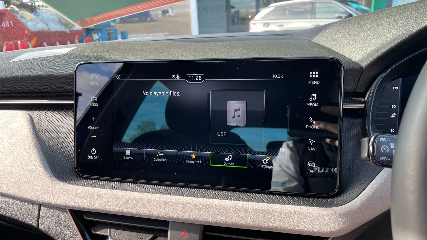 Used Skoda Scala 2024 for sale - 76355413: Photo 27