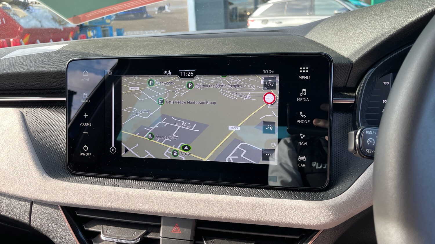 Used Skoda Scala 2024 for sale - 76355413: Photo 29