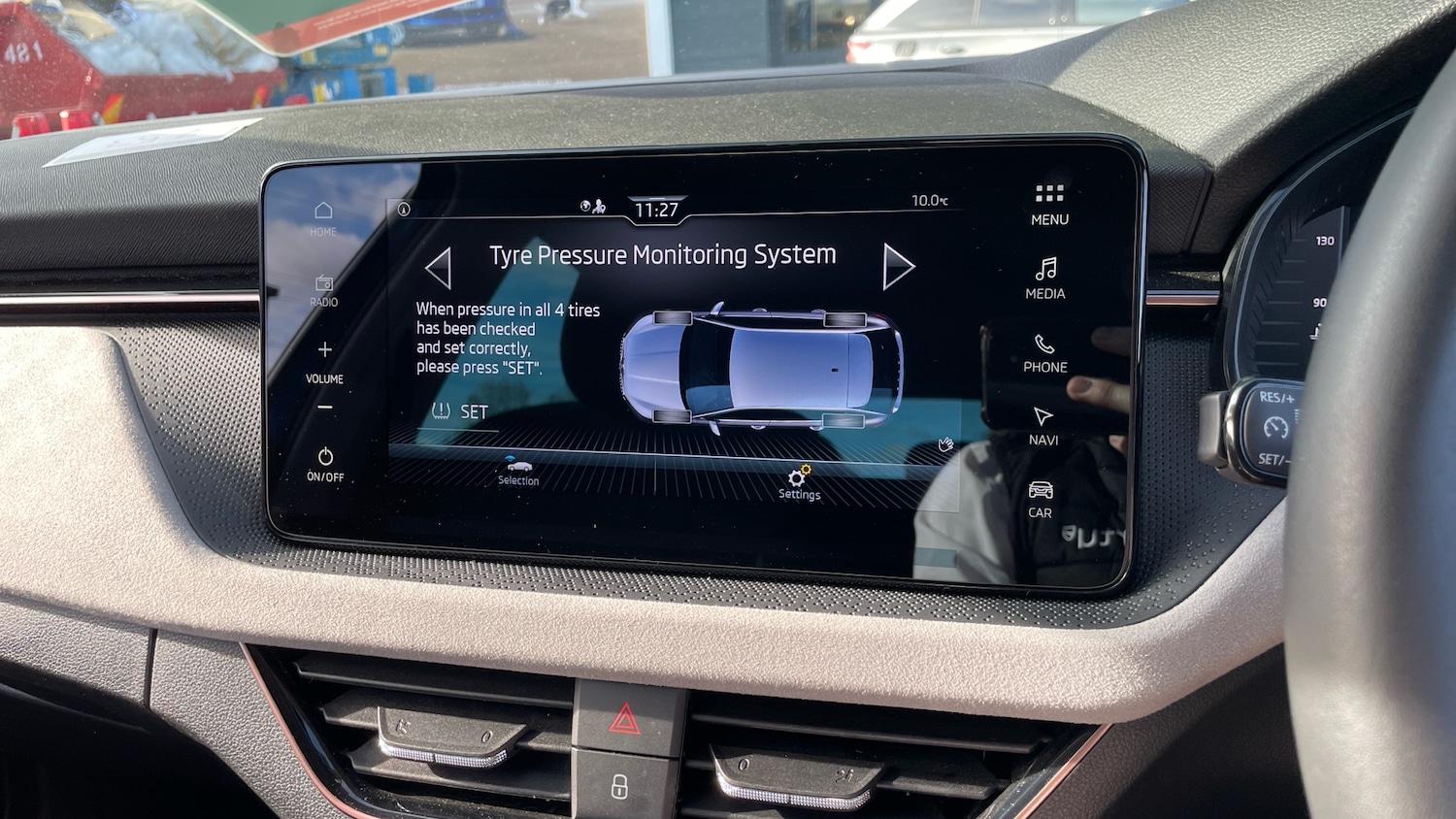 Used Skoda Scala 2024 for sale - 76355413: Photo 30