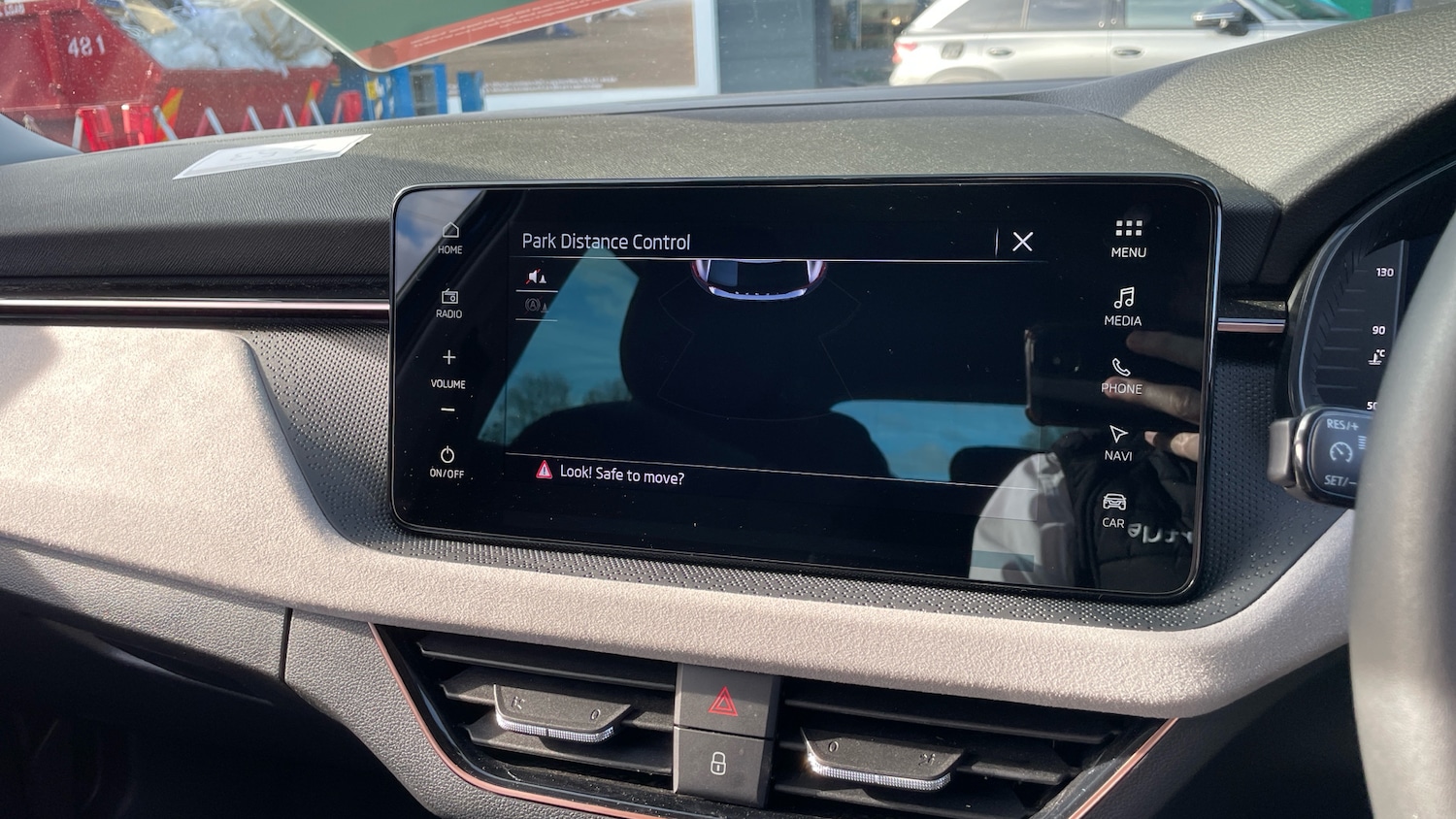 Used Skoda Scala 2024 for sale - 76355413: Photo 32