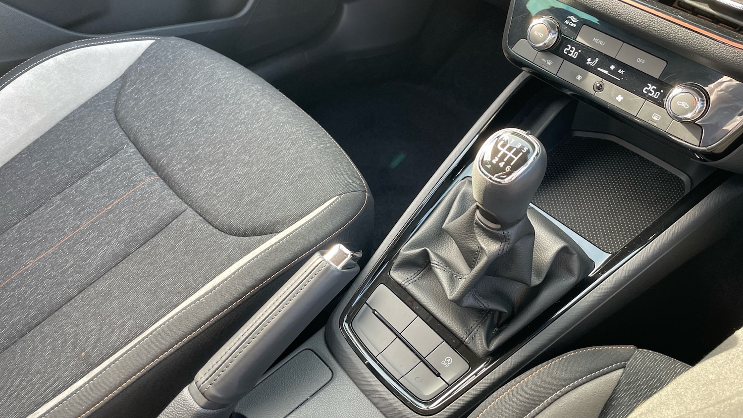 Used Skoda Scala 2024 for sale - 76355413: Photo 34