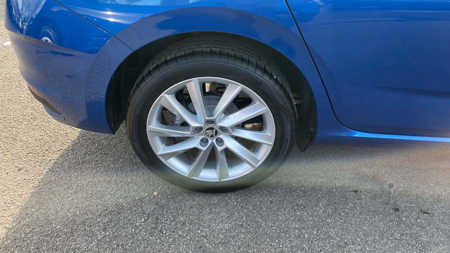 Used Skoda Scala 2024 for sale - 76355413: Photo 35