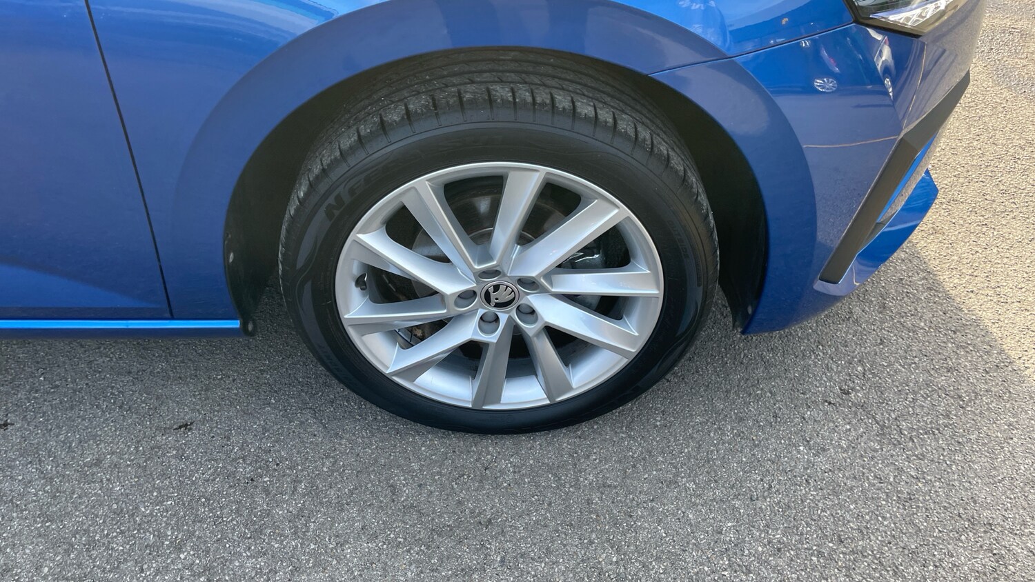 Used Skoda Scala 2024 for sale - 76355413: Photo 36