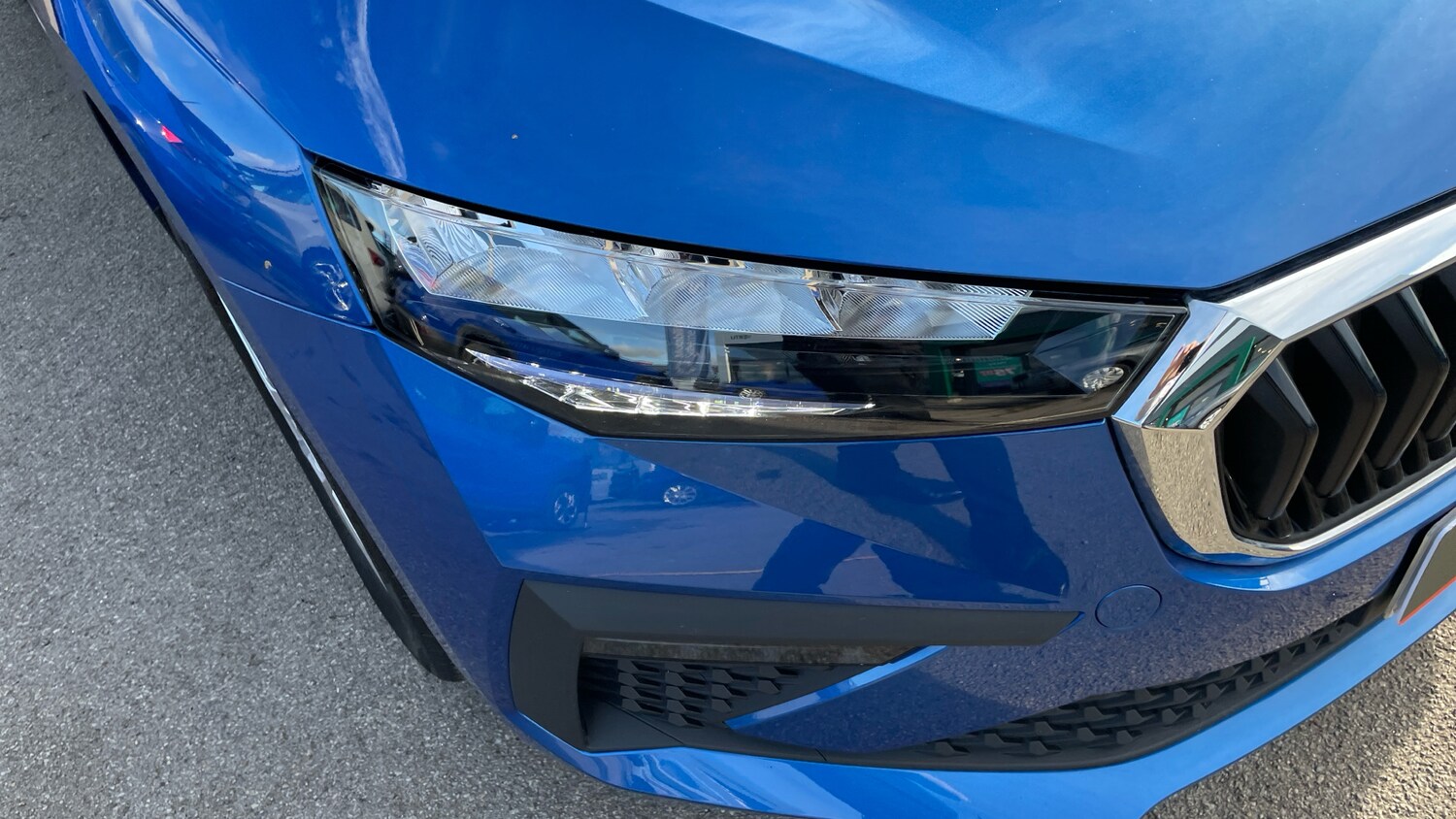 Used Skoda Scala 2024 for sale - 76355413: Photo 37