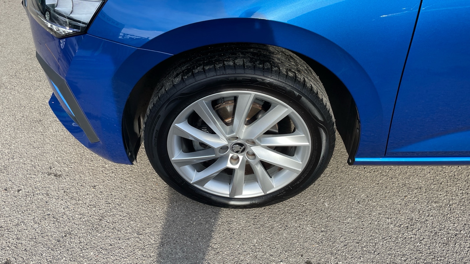 Used Skoda Scala 2024 for sale - 76355413: Photo 38