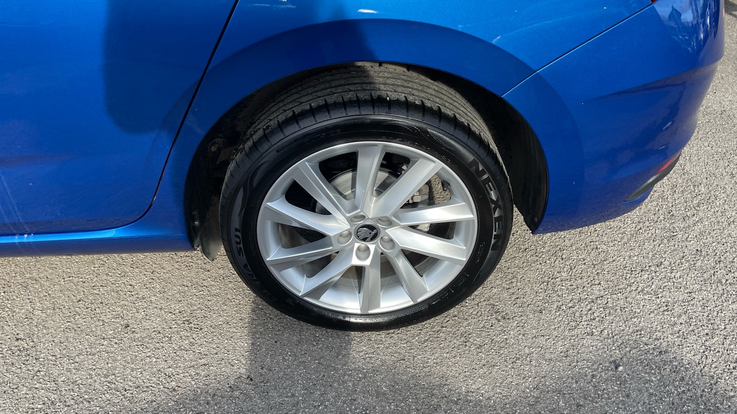 Used Skoda Scala 2024 for sale - 76355413: Photo 39