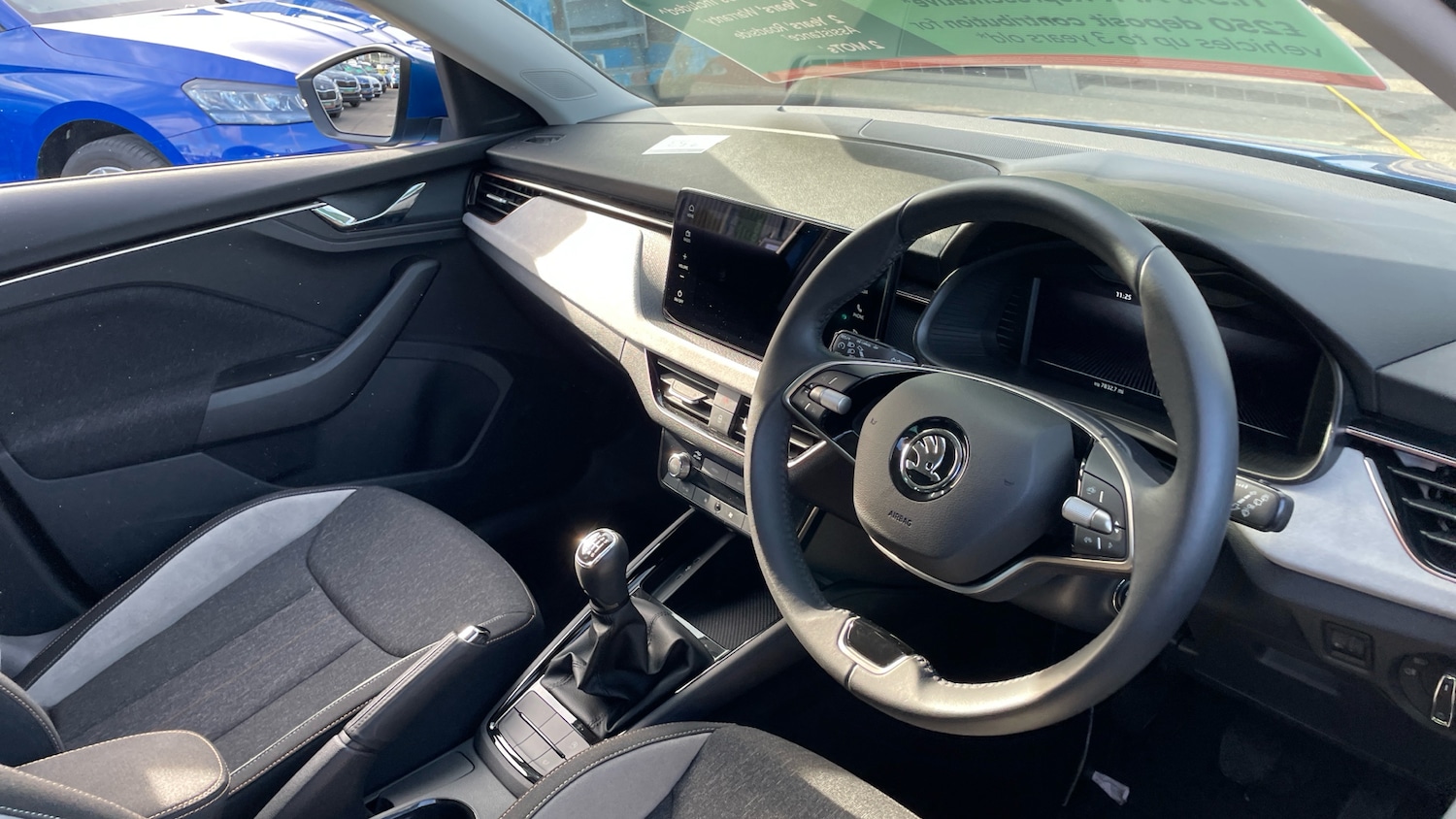 Used Skoda Scala 2024 for sale - 76355413: Photo 6