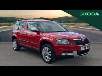 2016 (66) - 2.0 TDI CR [150] SE L 4x4 5dr Diesel Estate