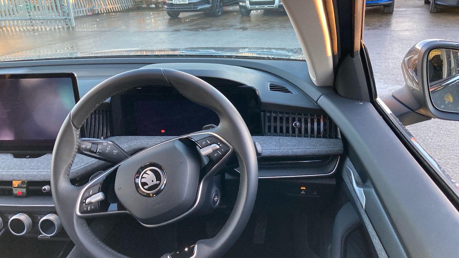 Used Skoda Superb 2025 for sale - 77198762: Photo 10