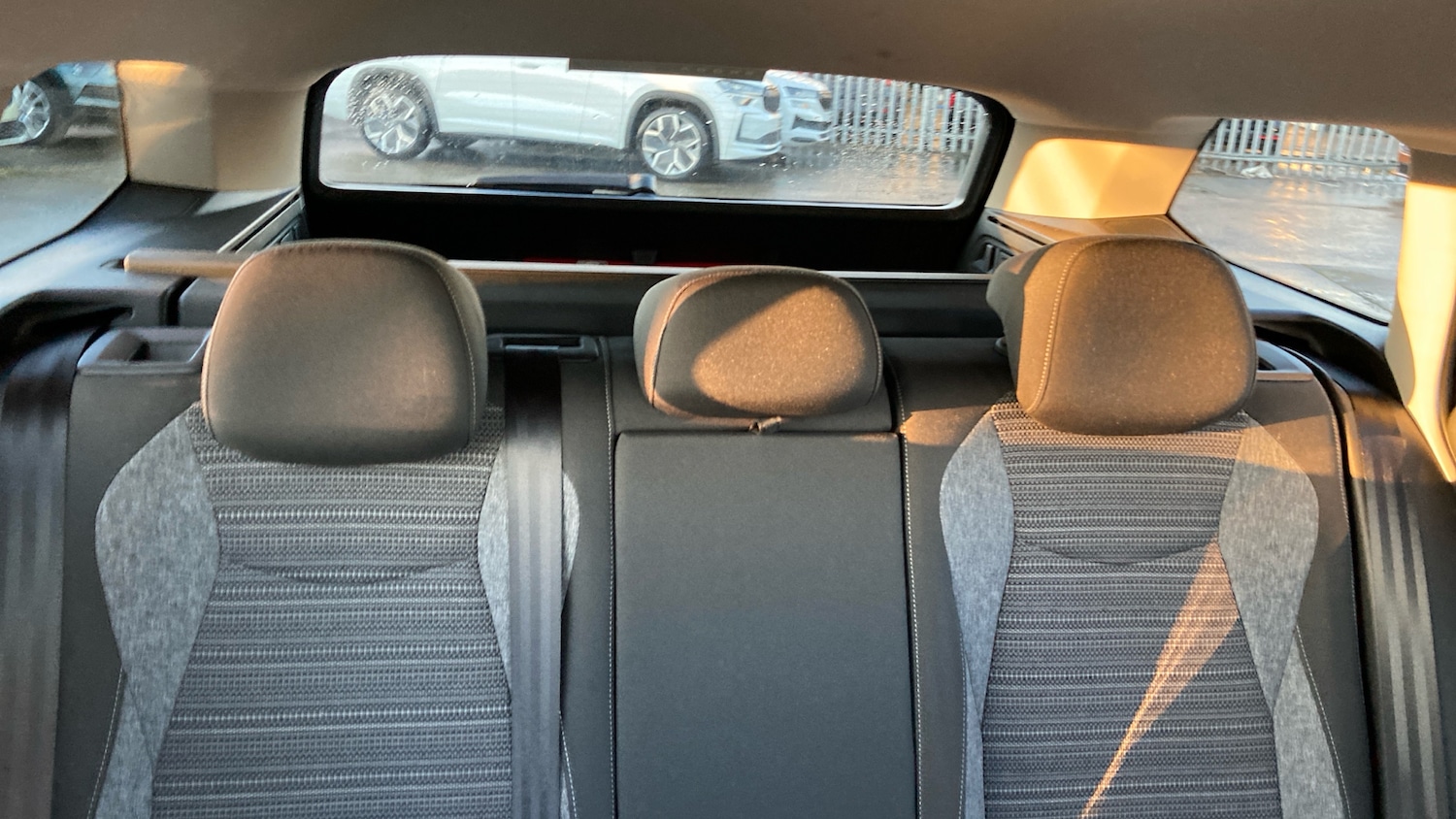 Used Skoda Superb 2025 for sale - 77198762: Photo 16