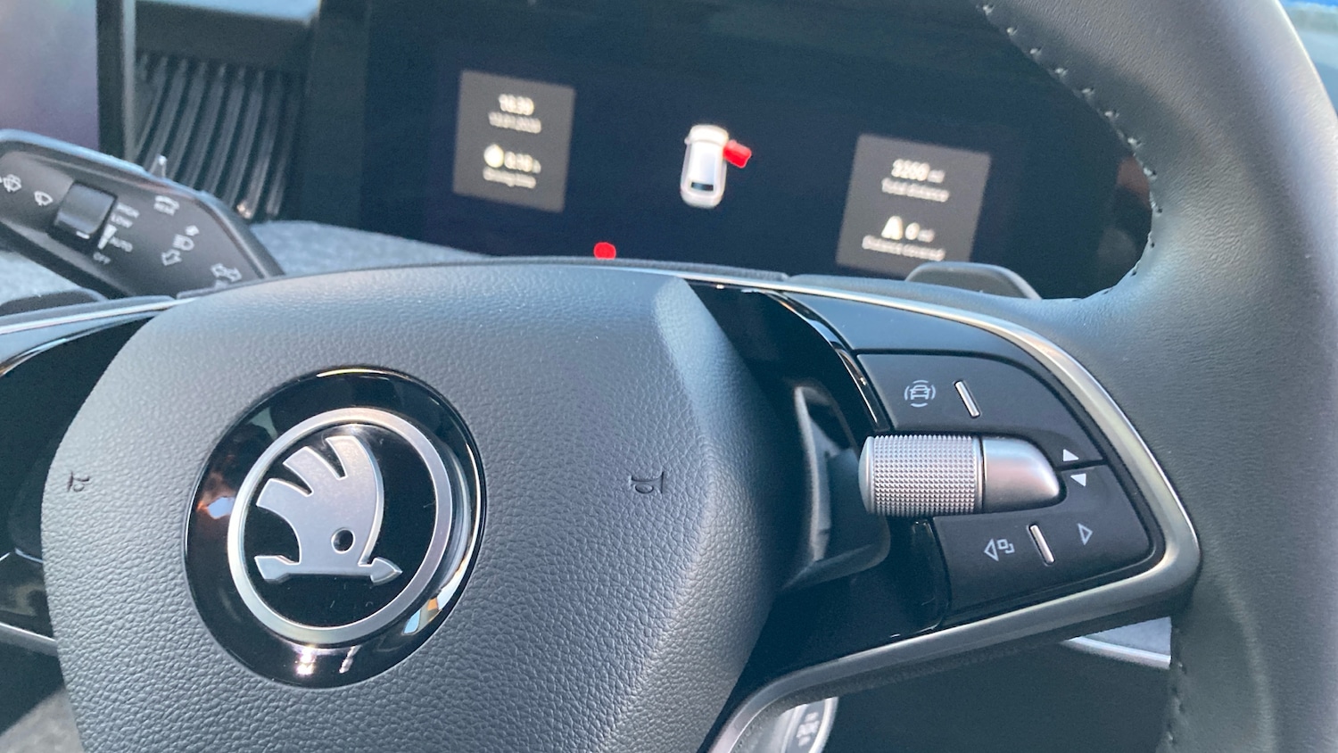 Used Skoda Superb 2025 for sale - 77198762: Photo 18