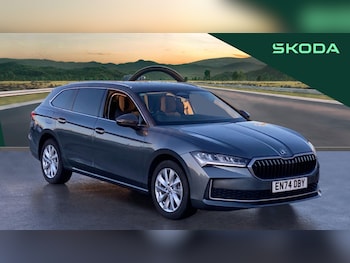 2025 (74) - 2.0 TDI SE Technology 5dr DSG