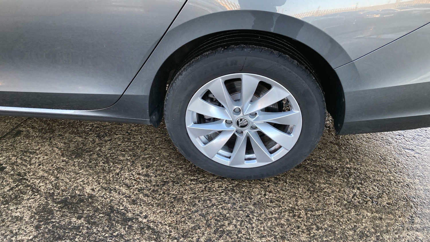 Used Skoda Superb 2025 for sale - 77198762: Photo 22