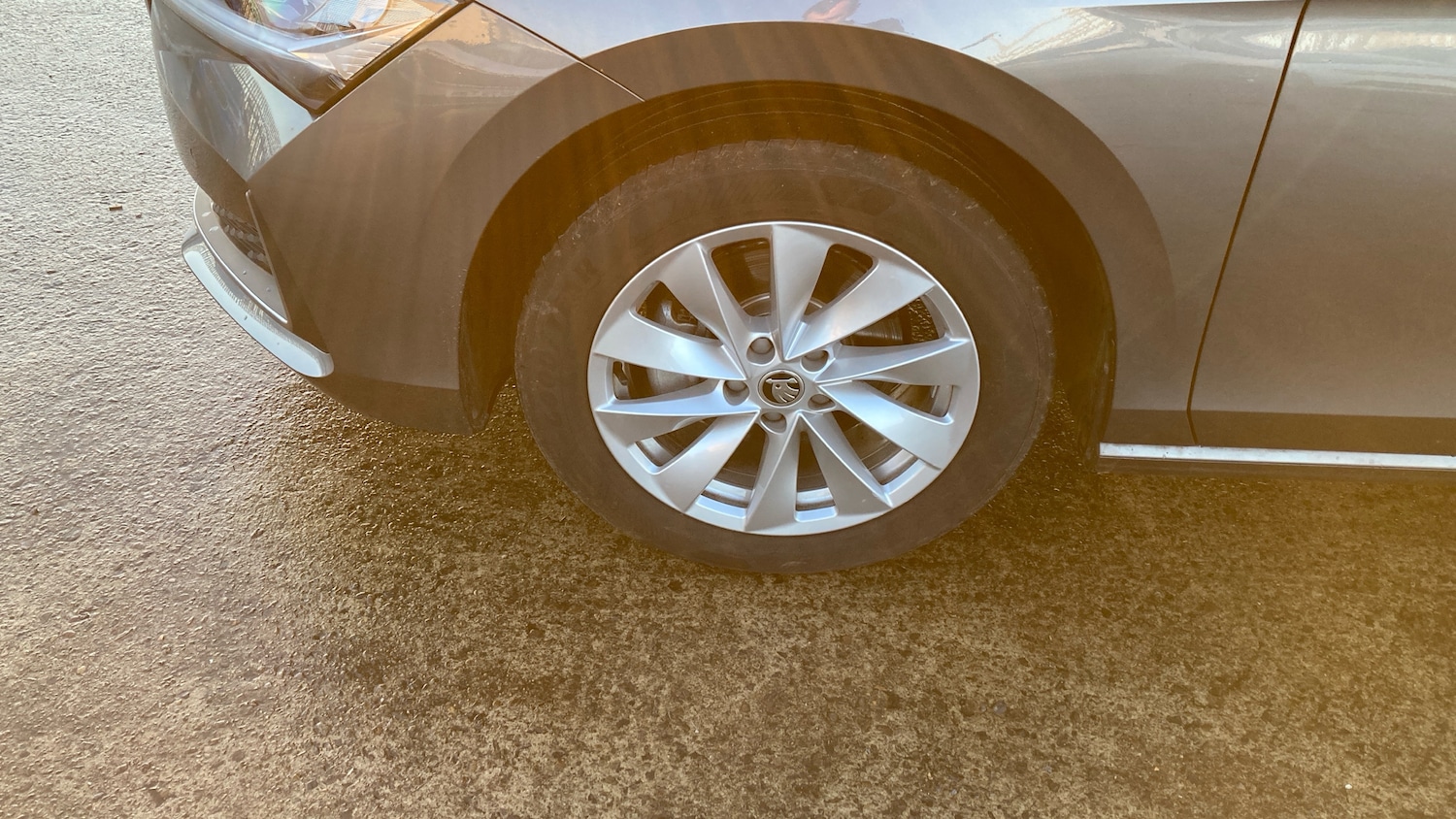 Used Skoda Superb 2025 for sale - 77198762: Photo 23