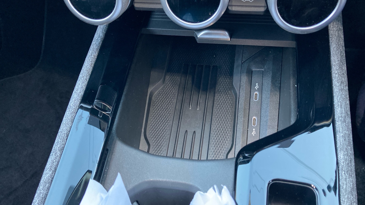 Used Skoda Superb 2025 for sale - 77198762: Photo 29