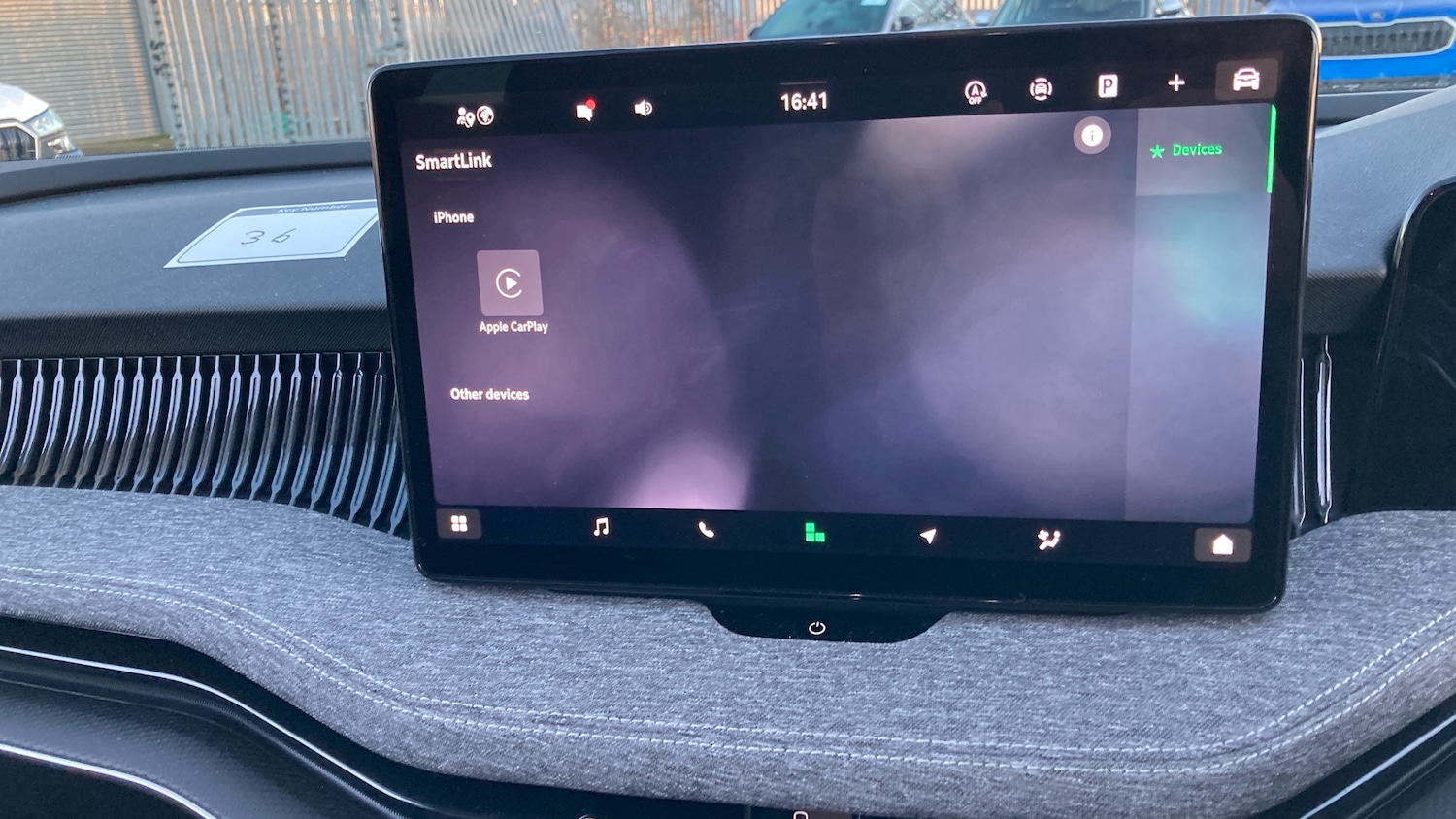 Used Skoda Superb 2025 for sale - 77198762: Photo 32