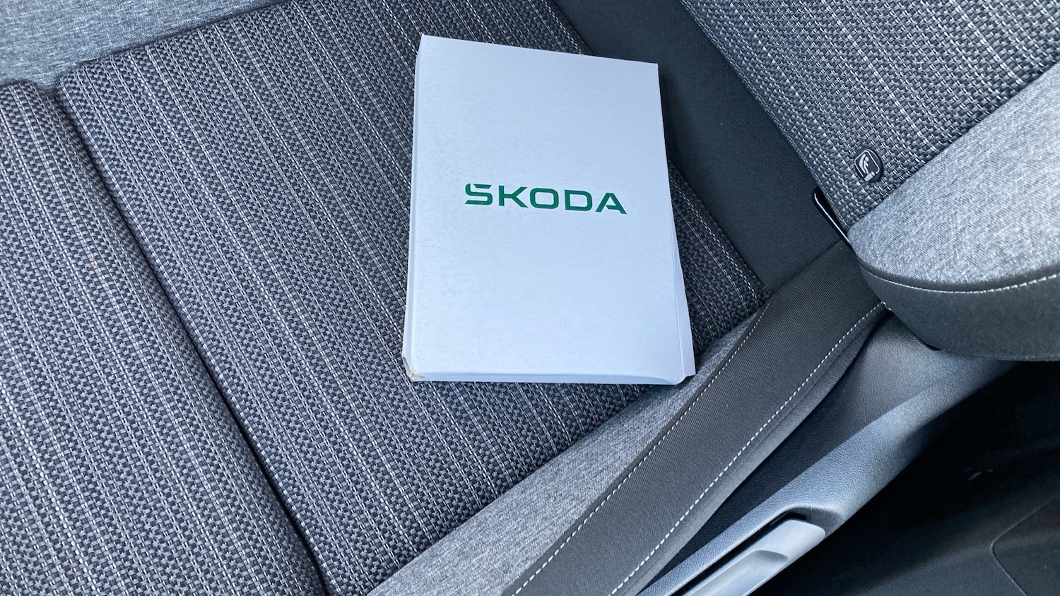 Used Skoda Superb 2025 for sale - 77198762: Photo 42