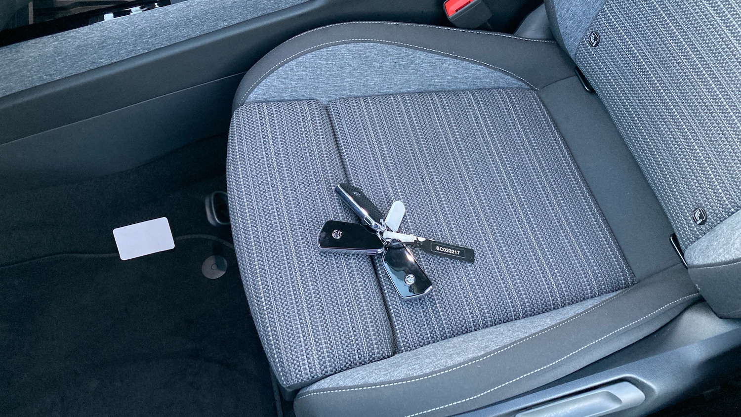 Used Skoda Superb 2025 for sale - 77198762: Photo 43