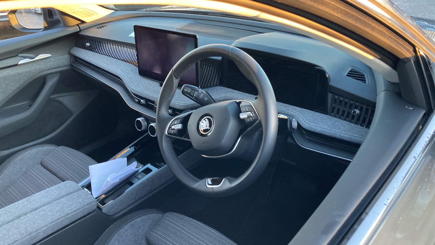 Used Skoda Superb 2025 for sale - 77198762: Photo 6