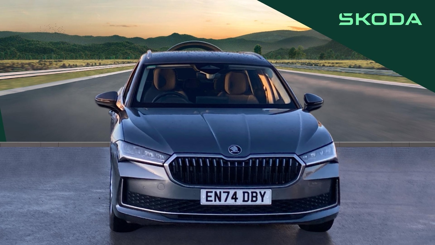 Used Skoda Superb 2025 for sale - 77198762: Photo 7