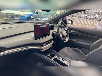 Used Skoda Enyaq 2025 for sale - 78329345: Photo