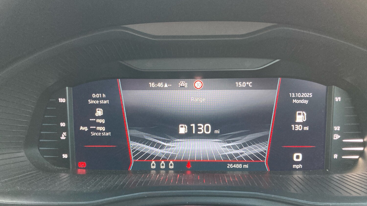Used Skoda Kamiq 2023 for sale - 76206577: Photo 11