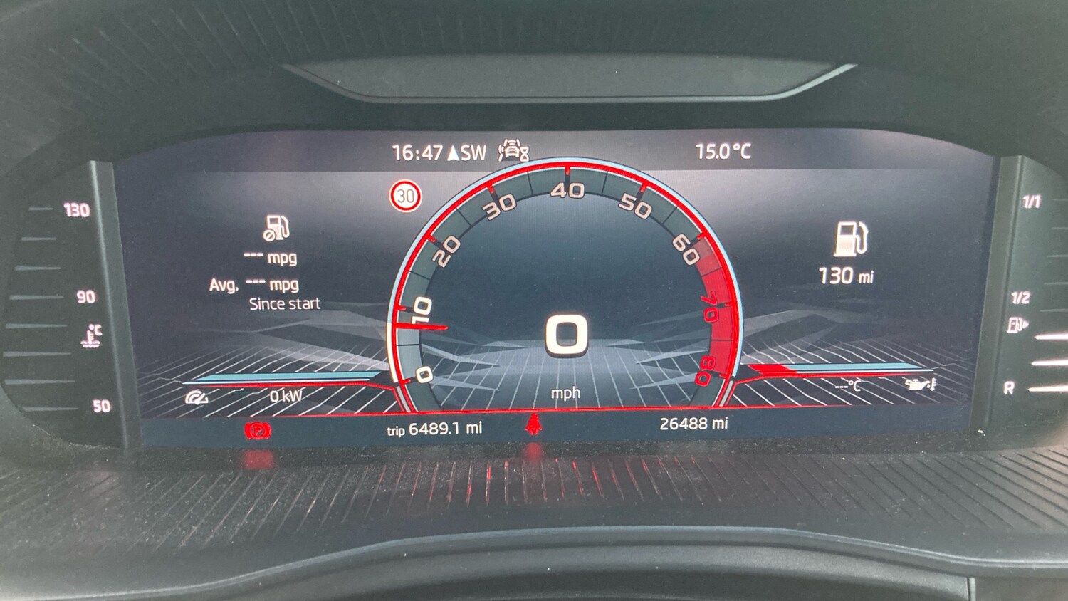 Used Skoda Kamiq 2023 for sale - 76206577: Photo 25
