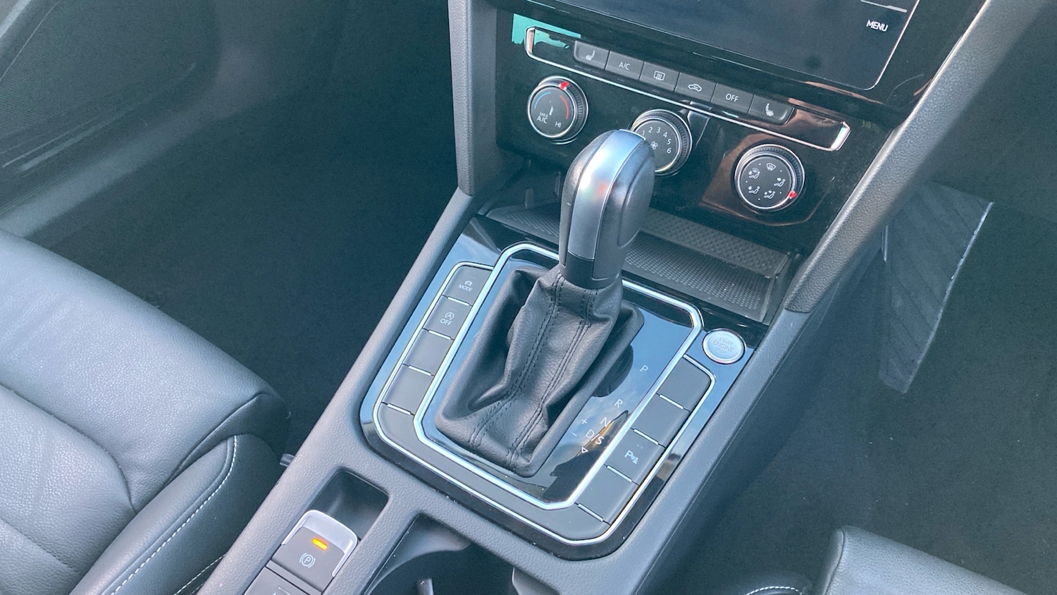 Used Volkswagen Passat 2022 for sale - 77104479: Photo 13