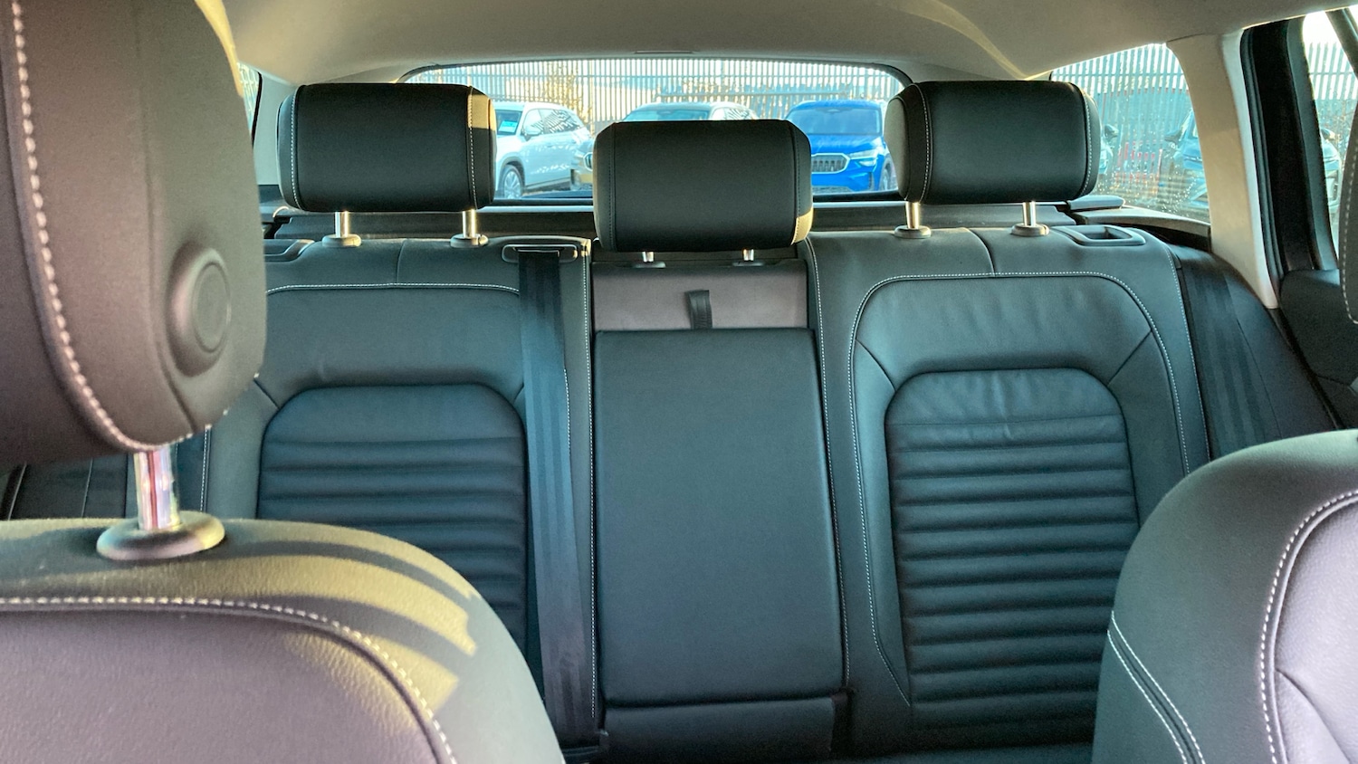 Used Volkswagen Passat 2022 for sale - 77104479: Photo 15