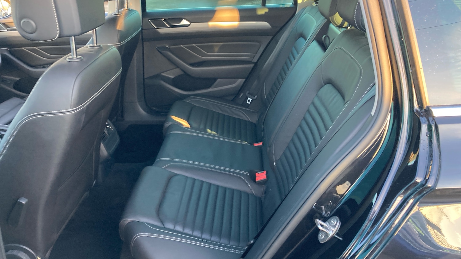 Used Volkswagen Passat 2022 for sale - 77104479: Photo 16