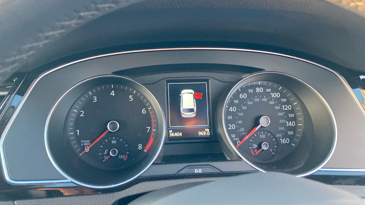 Used Volkswagen Passat 2022 for sale - 77104479: Photo 18