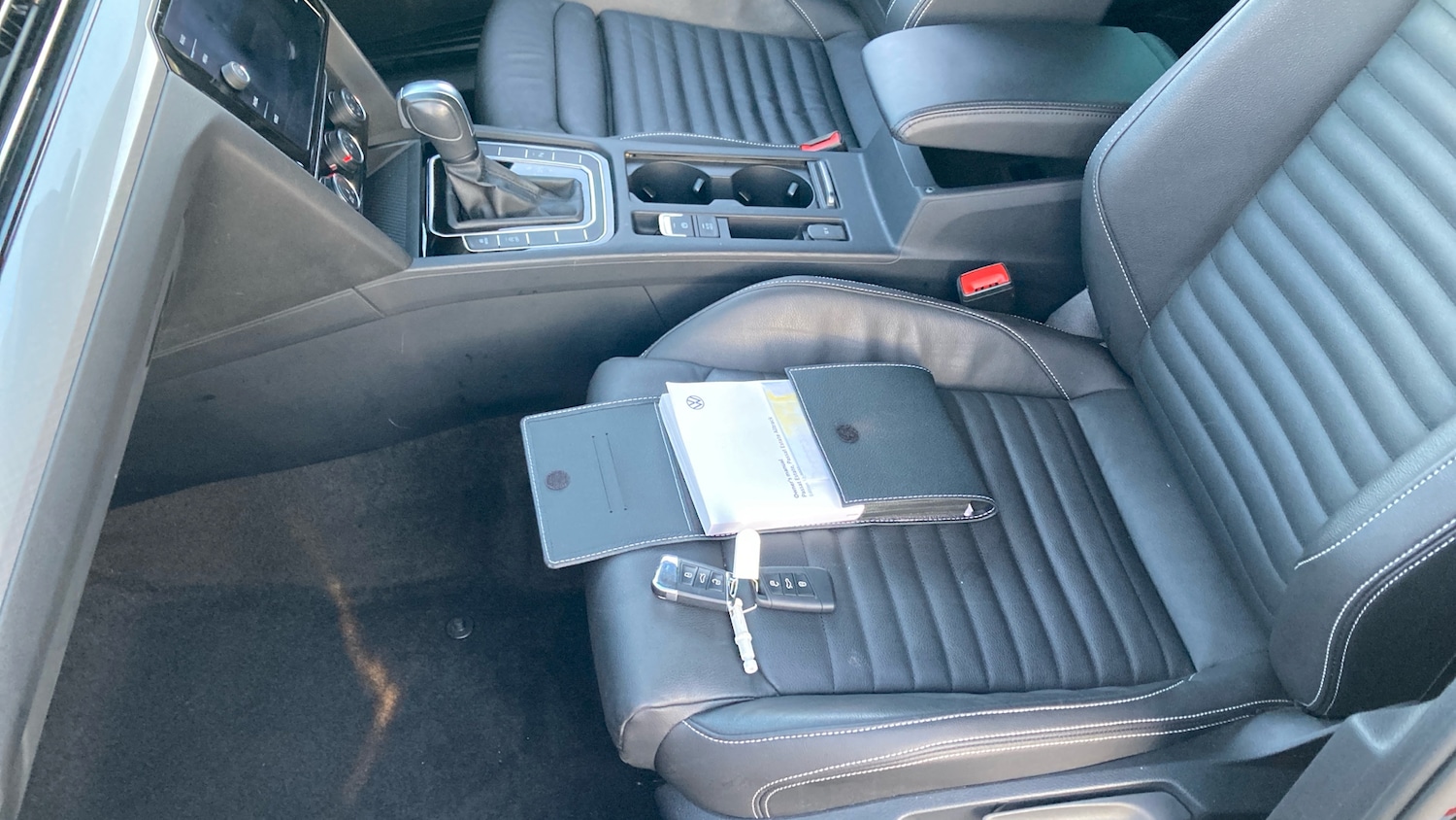 Used Volkswagen Passat 2022 for sale - 77104479: Photo 19