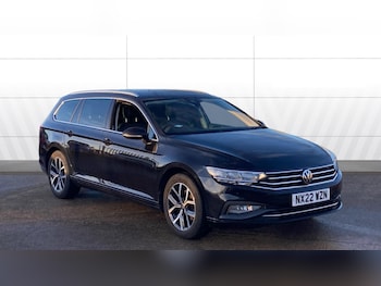 2022 (22) - 1.5 TSI EVO SEL 5dr DSG Petrol Estate