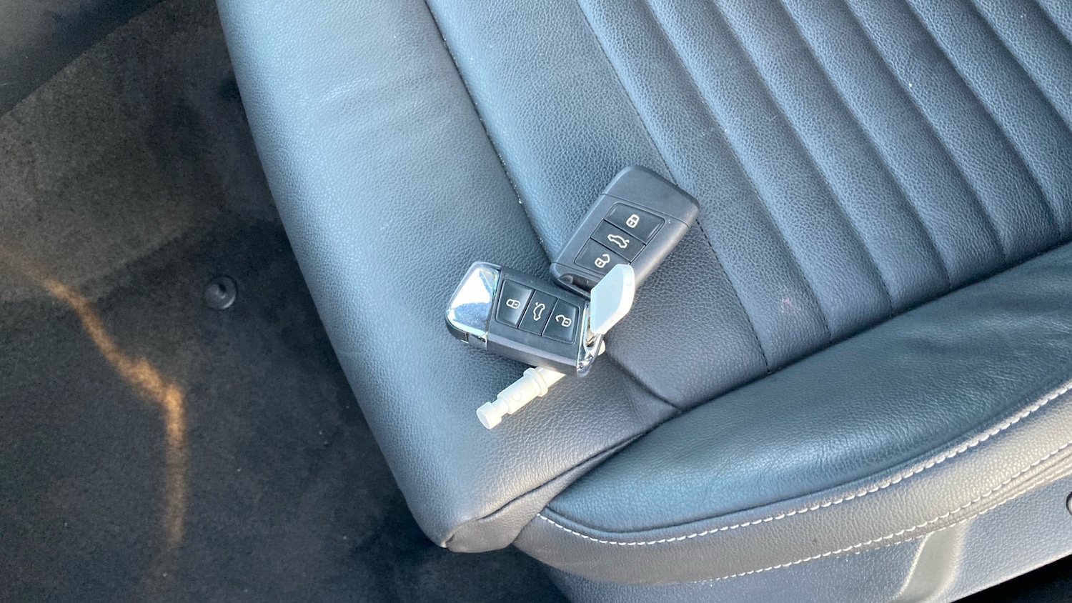 Used Volkswagen Passat 2022 for sale - 77104479: Photo 20