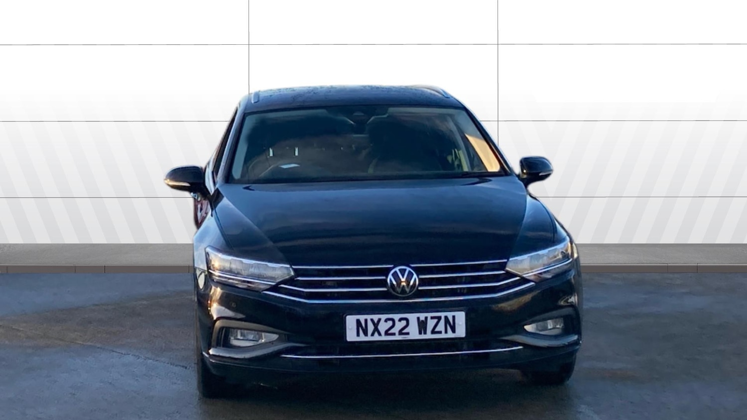 Used Volkswagen Passat 2022 for sale - 77104479: Photo 3
