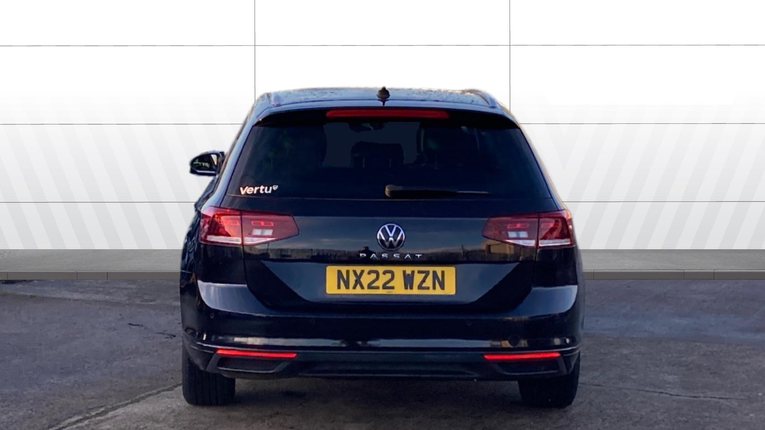 Used Volkswagen Passat 2022 for sale - 77104479: Photo 6