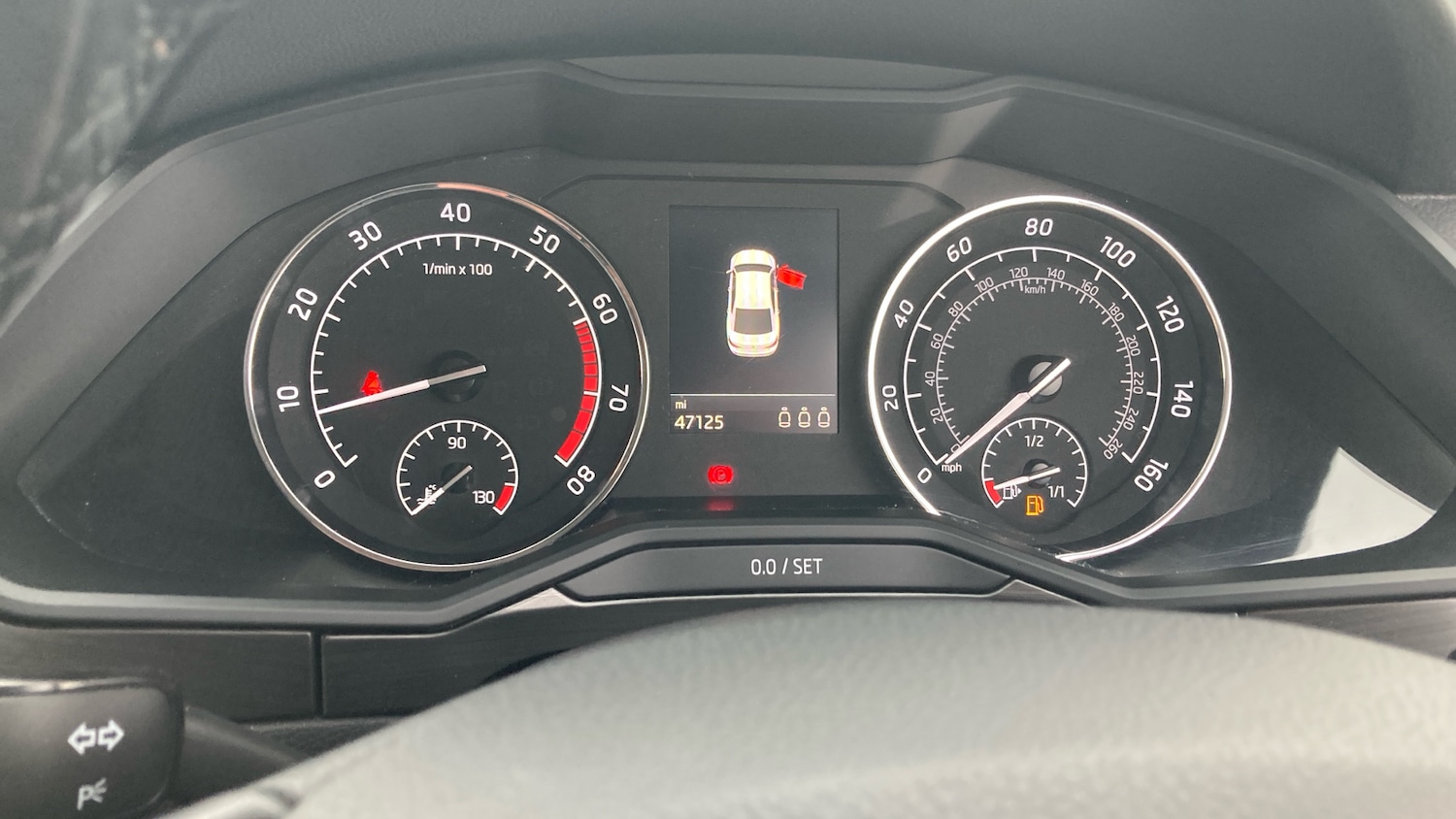 Used Skoda Superb 2019 for sale - 76860179: Photo 11