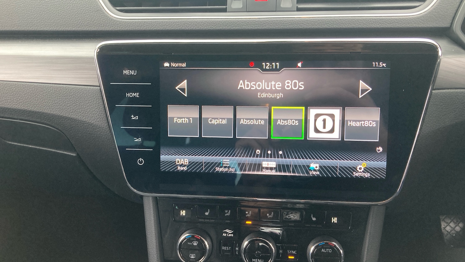 Used Skoda Superb 2019 for sale - 76860179: Photo 12