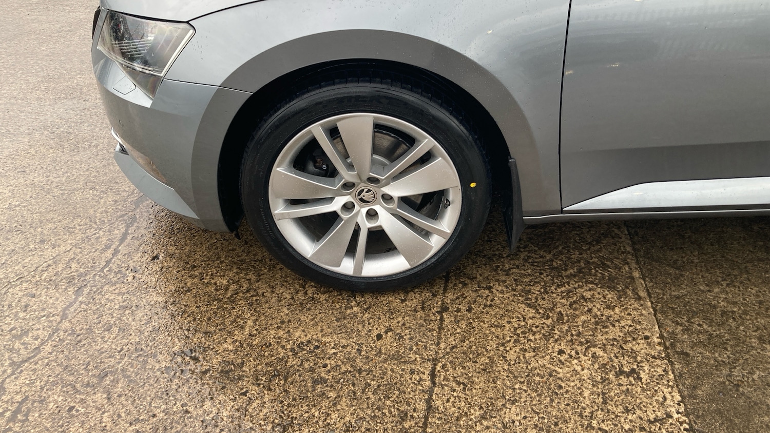 Used Skoda Superb 2019 for sale - 76860179: Photo 23