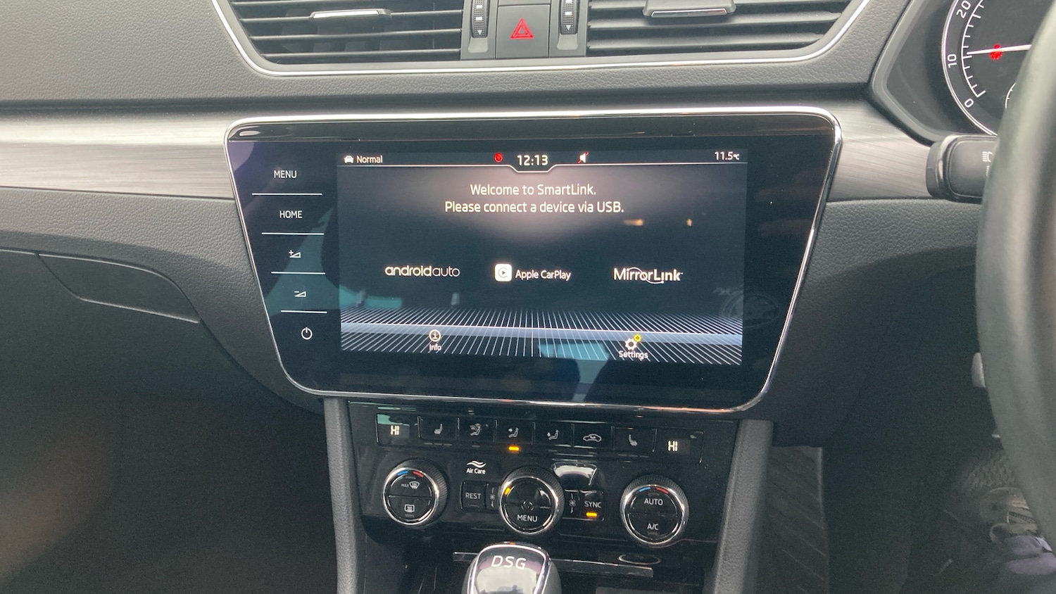 Used Skoda Superb 2019 for sale - 76860179: Photo 33